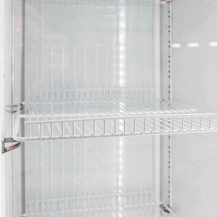 Refrigerated cabinet Biryusa B300D