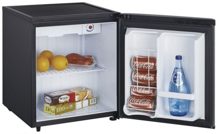 Refrigerator Willmark XR-50SS