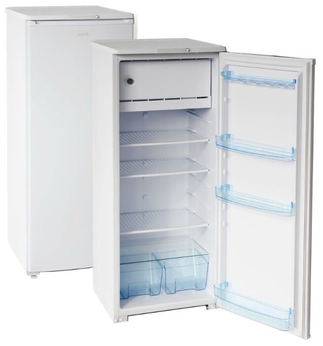 Refrigerator Biryusa 6 (E-2)