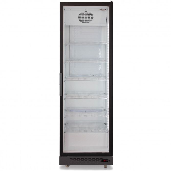 Refrigerated cabinet Biryusa B 660D