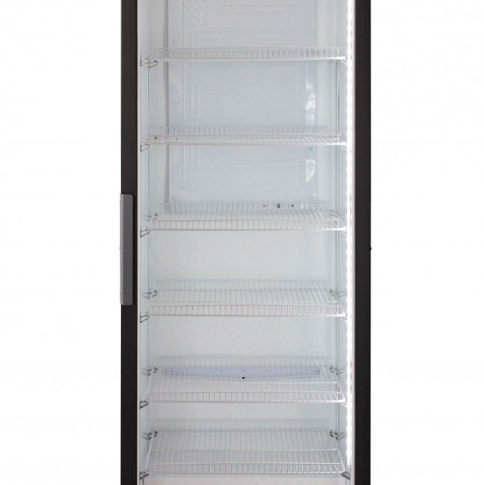 Refrigerated cabinet Biryusa B 660D