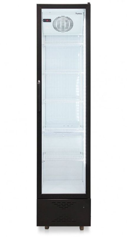 Refrigerated cabinet Biryusa B390D