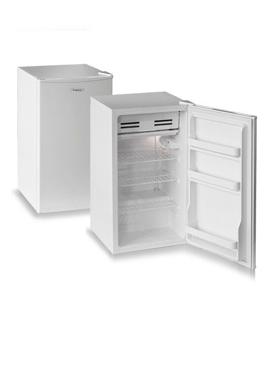 Refrigerator Biryusa 90