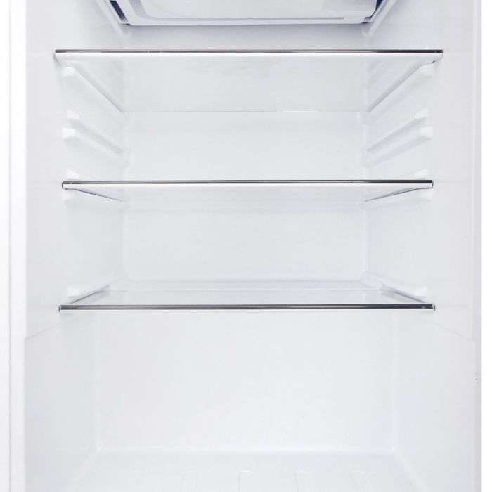 Refrigerator Tesler RC-95 champagne