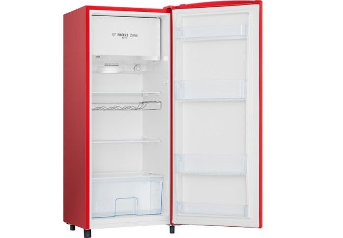 Refrigerator Hisense RR220D4AR2