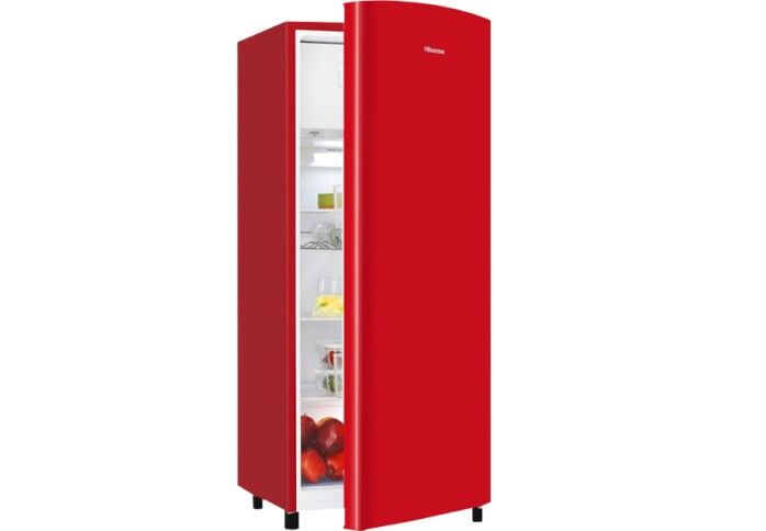 Refrigerator Hisense RR220D4AR2