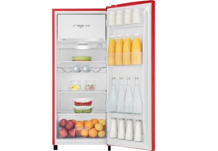 Refrigerator Hisense RR220D4AR2