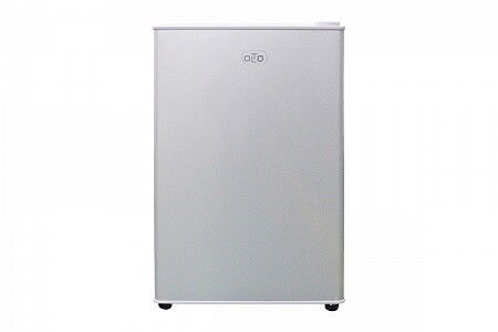 Refrigerator Olto RF-090 silver