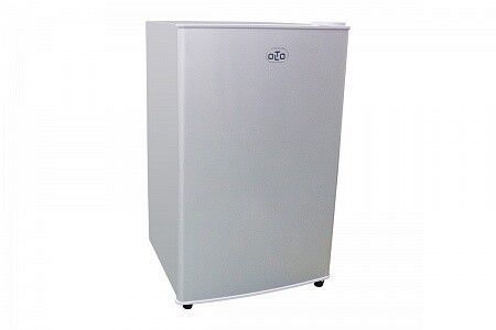 Refrigerator Olto RF-090 silver