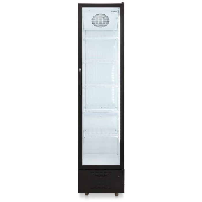 Refrigerated cabinet Biryusa B390