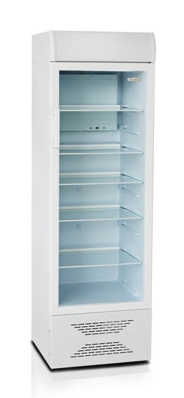 Refrigerated cabinet Biryusa 310 R