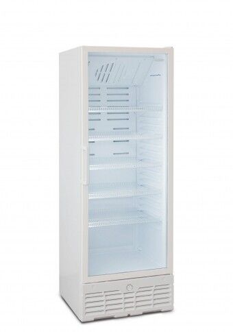 Refrigerated cabinet Biryusa 461RN