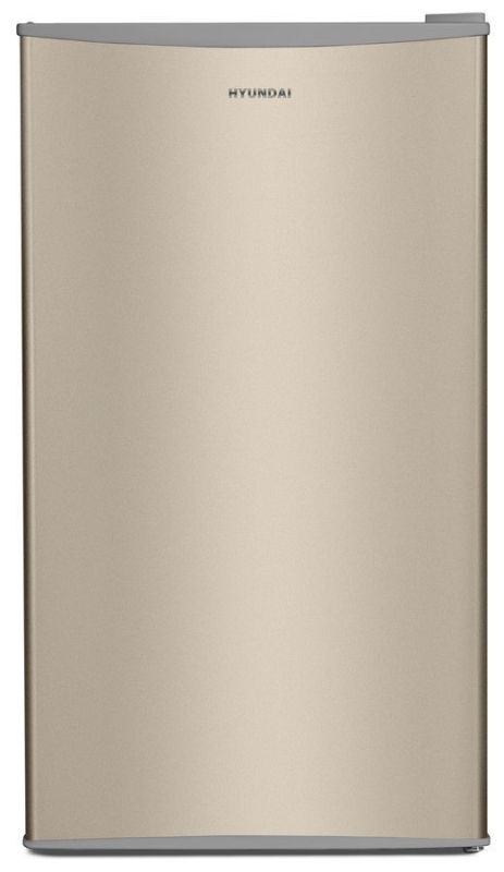 Hyundai CO1003 Silver Refrigerator