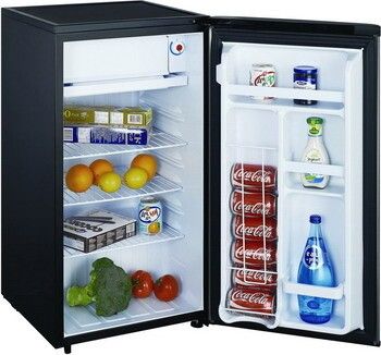 Refrigerator Willmark XR-100SS