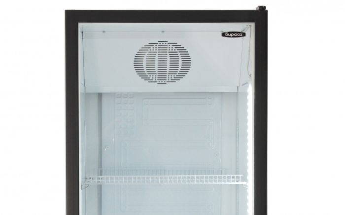 Refrigerated cabinet Biryusa B 500D