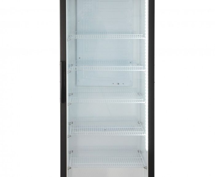 Refrigerated cabinet Biryusa B 500D