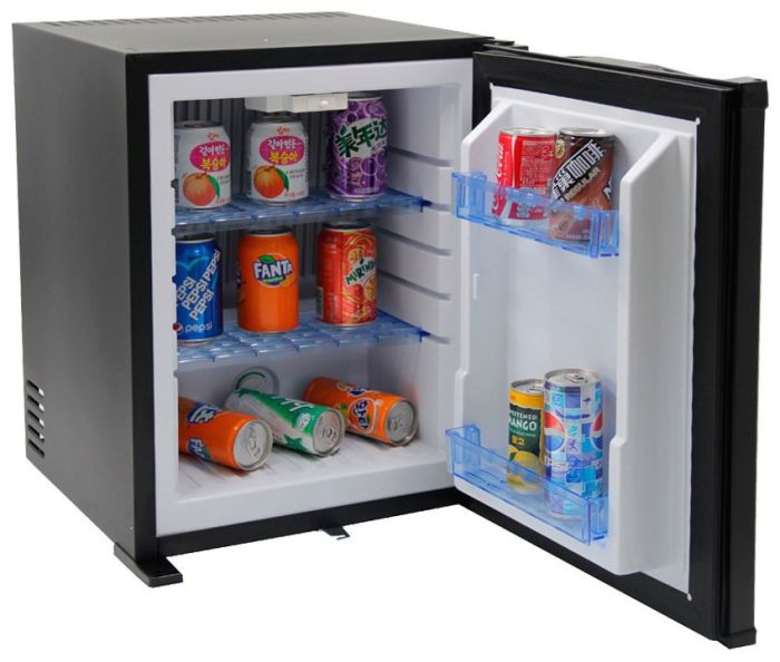 Minibar Cold Vine MCA-30B