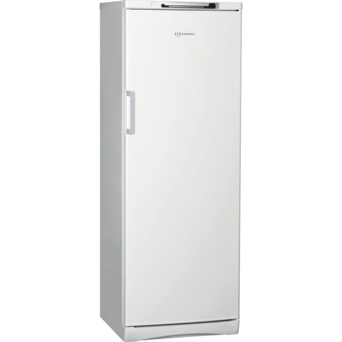 Refrigerator Indesit ITD 167 W