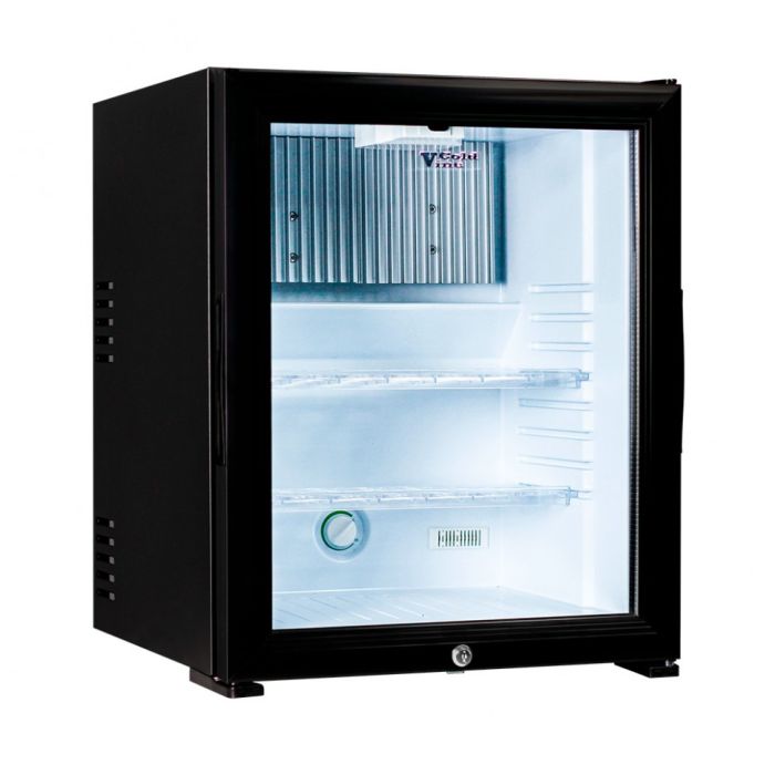 Cold Vine MCA-38BG Minibar