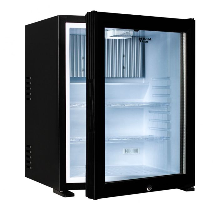 Cold Vine MCA-38BG Minibar