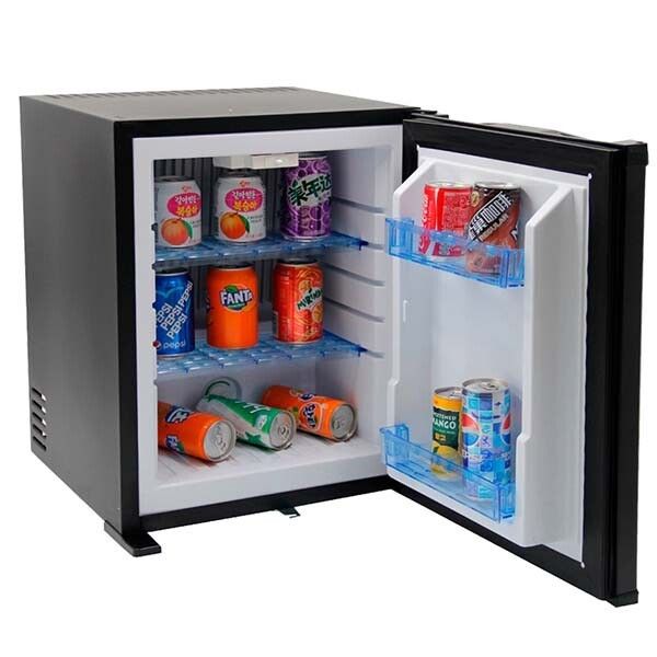 Cold Vine MCA-30BG Minibar