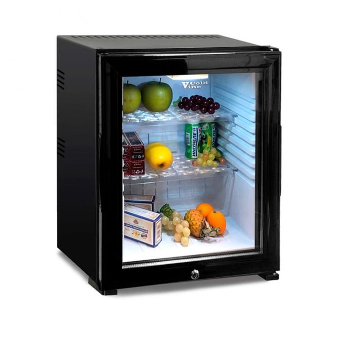 Cold Vine Minibar MCT-30BG