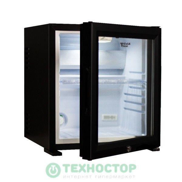 Cold Vine Minibar MCT-30BG