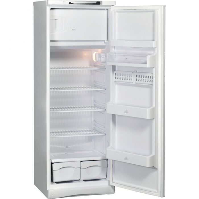 Refrigerator Indesit ITD 167 W