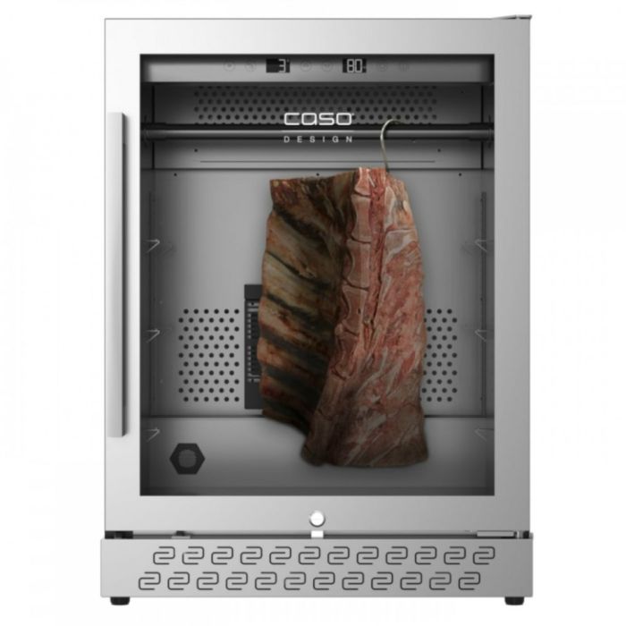 Caso DryAged Master 125 meat aging cabinet