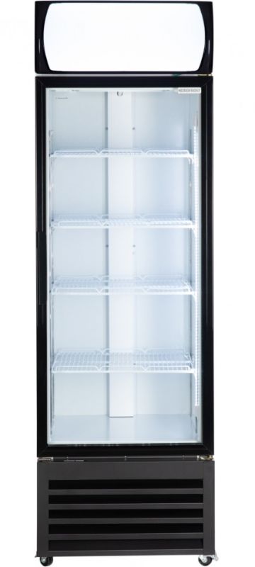 Refrigerated cabinet Nordfrost RSC 400 GB