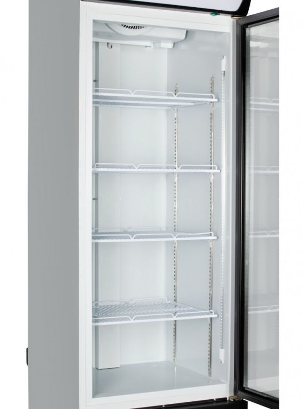 Refrigerated cabinet Nordfrost RSC 400 GB