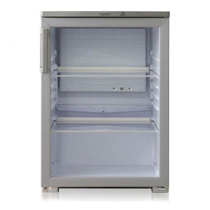 Refrigerated cabinet Biryusa M152