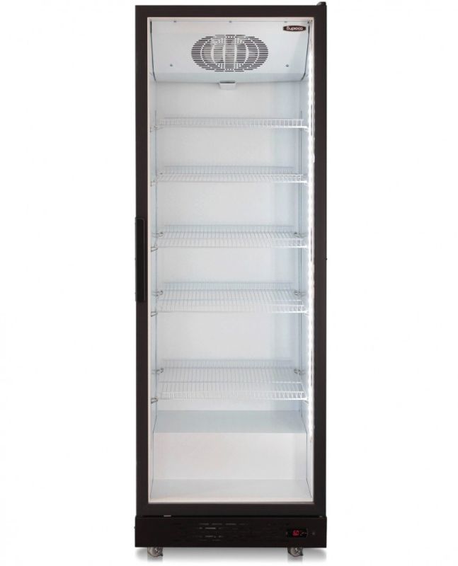 Refrigerated cabinet Biryusa B 660DU