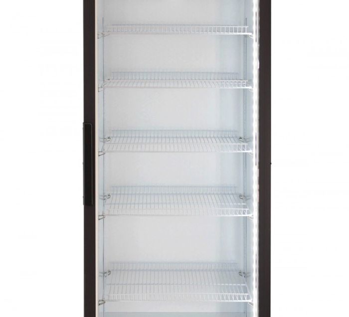 Refrigerated cabinet Biryusa B 660DU