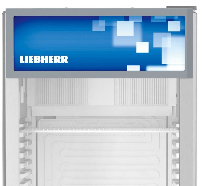 Refrigerator Liebherr FKDv 4513