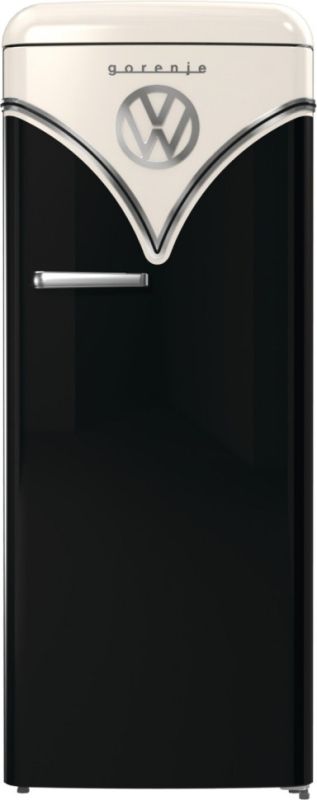 Refrigerator Gorenje OBRB 615 DBK