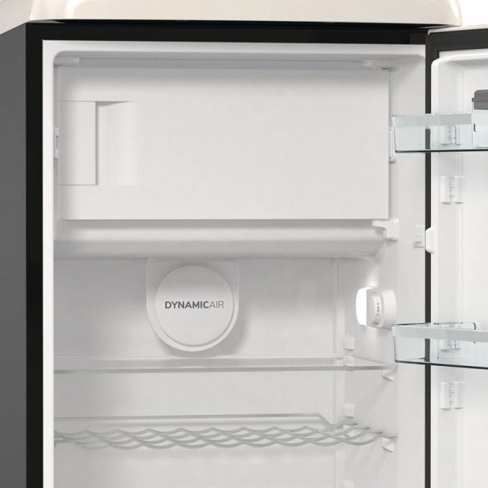 Refrigerator Gorenje OBRB 615 DBK