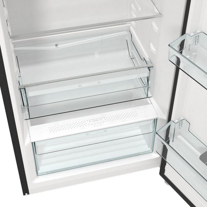 Refrigerator Gorenje OBRB 615 DBK