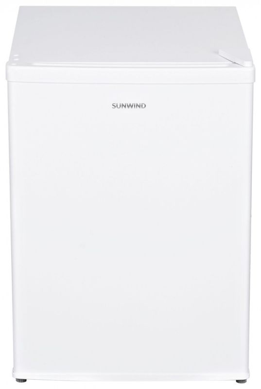 Refrigerator SunWind SCO101