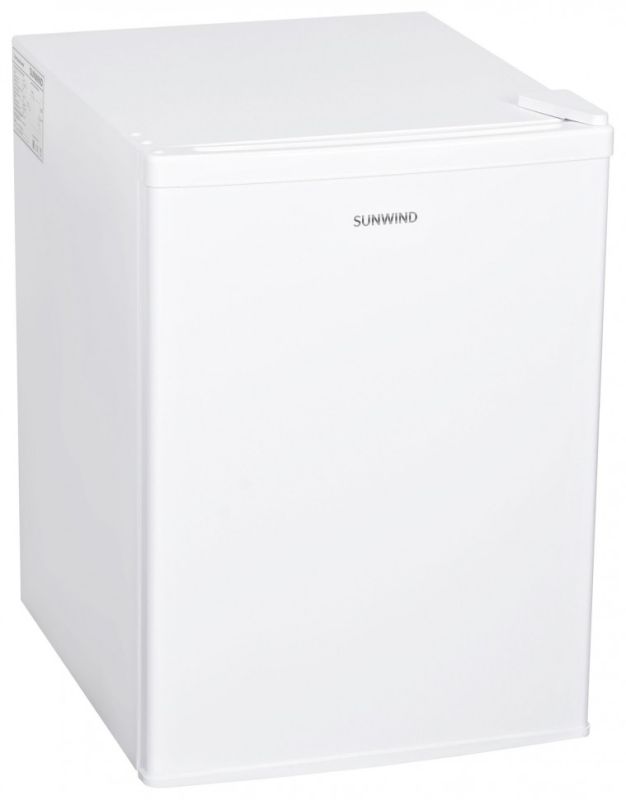 Refrigerator SunWind SCO101