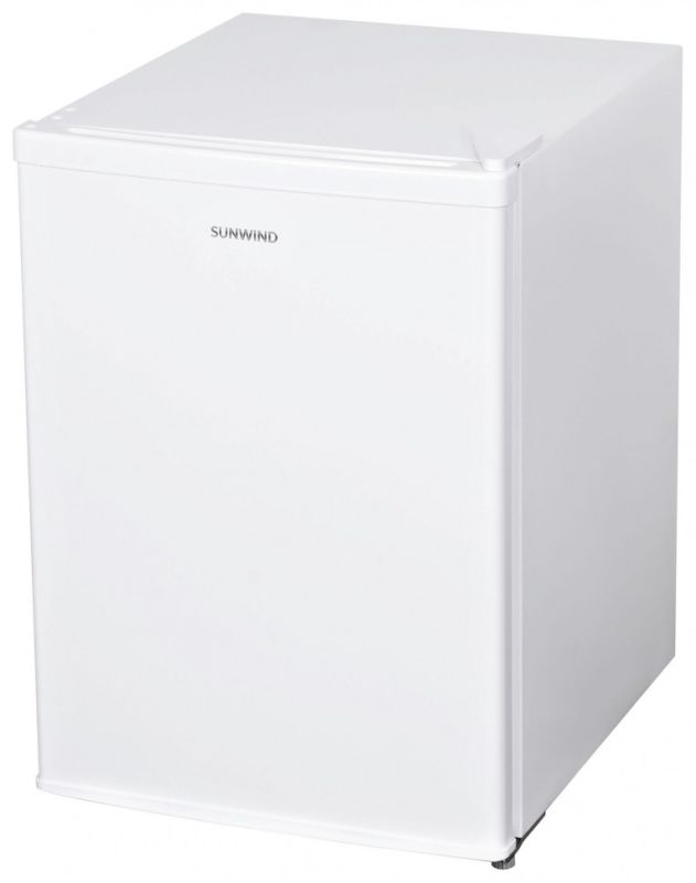 Refrigerator SunWind SCO101