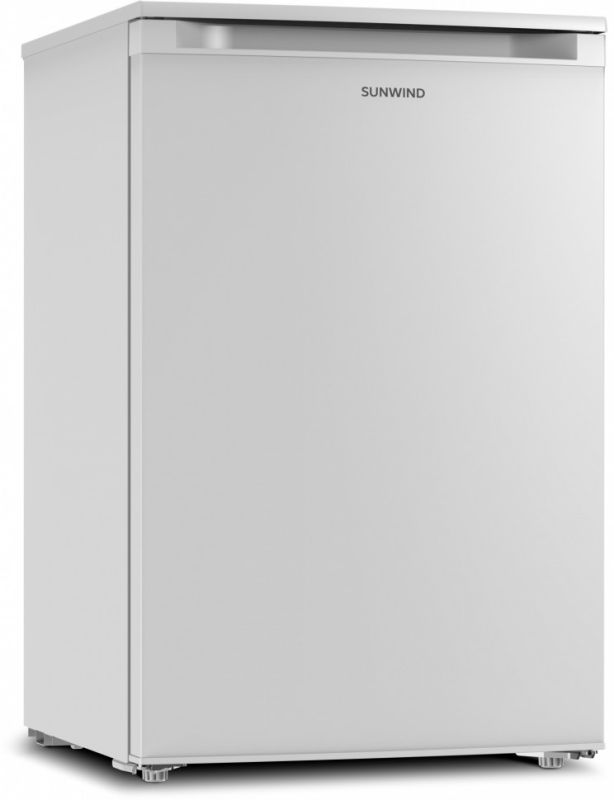 Refrigerator SunWind SCO113