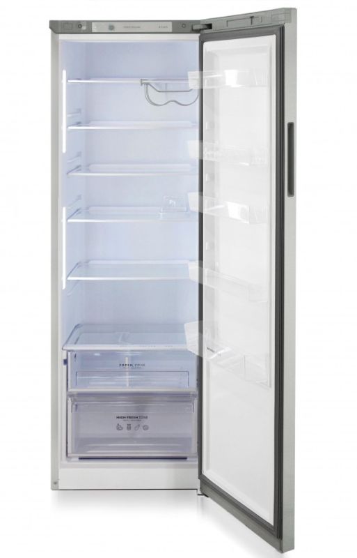 Refrigerator Biryusa C 6143