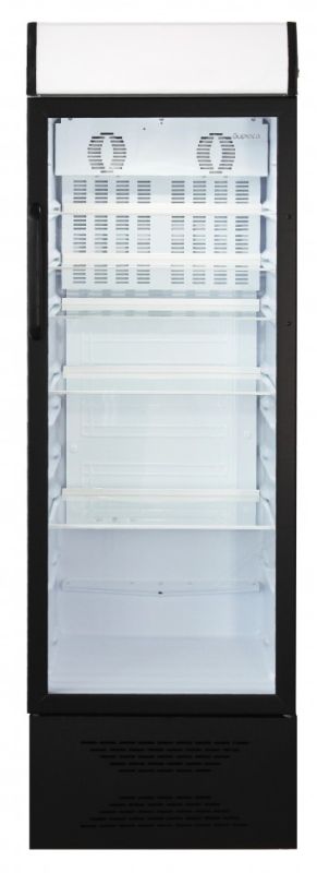 Refrigerated cabinet-display Biryusa B310PN