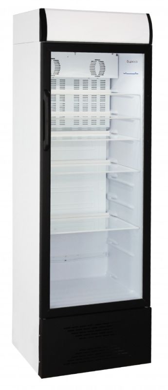 Refrigerated cabinet-display Biryusa B310PN