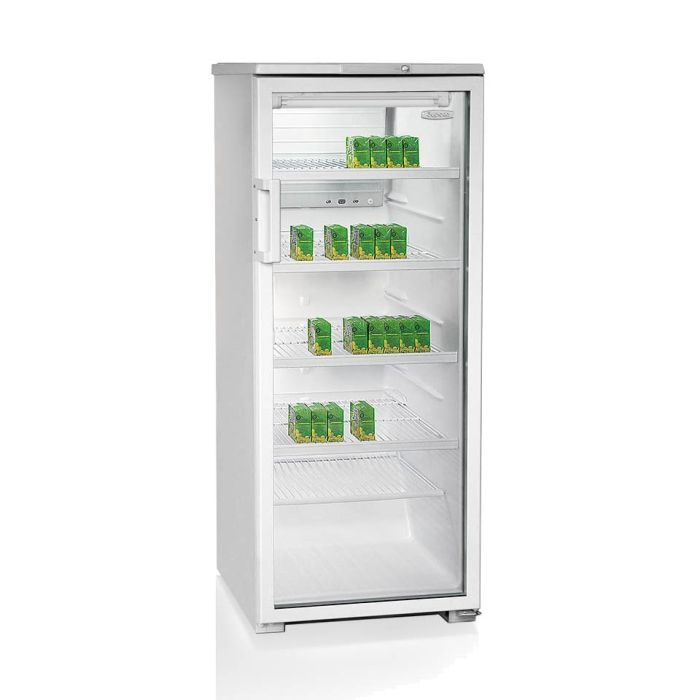 Refrigerated cabinet Biryusa 290E