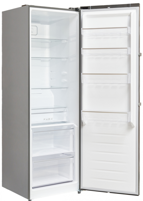 Refrigerator Jacky's JL FI355A1