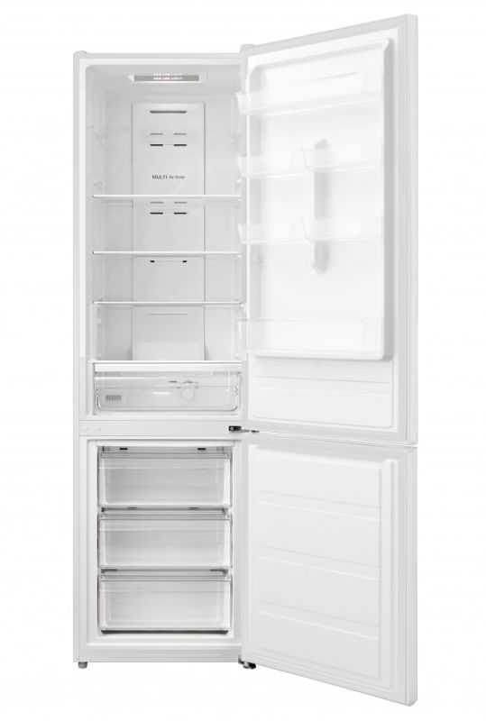 Jacky's JR CW0321A21 Refrigerator