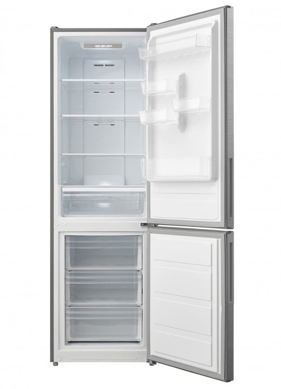 Refrigerator Jacky's JR CI8302A21