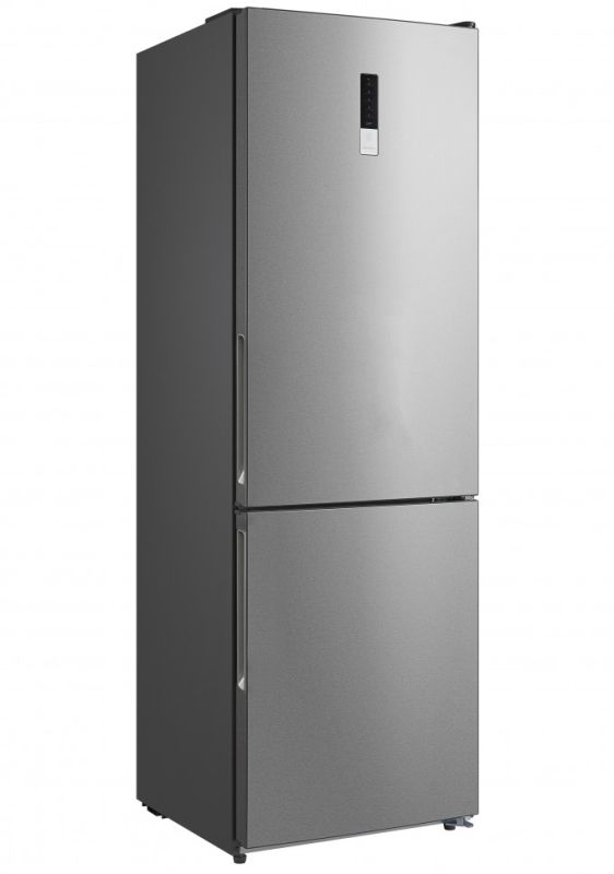 Refrigerator Jacky's JR CI8302A21